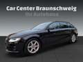 Audi A4 2.0 TDI multitronic+Ambition+AHK+Navi Schwarz - thumbnail 1