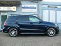 Mercedes-Benz GLE 63 AMG 4Matic"NAVI"LED"360°KAMERA"21*ZOLL" Blau - thumbnail 8