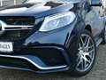 Mercedes-Benz GLE 63 AMG 4Matic"NAVI"LED"360°KAMERA"21*ZOLL" Blau - thumbnail 28