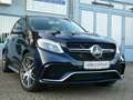 Mercedes-Benz GLE 63 AMG 4Matic"NAVI"LED"360°KAMERA"21*ZOLL" Blau - thumbnail 26