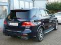 Mercedes-Benz GLE 63 AMG 4Matic"NAVI"LED"360°KAMERA"21*ZOLL" Blau - thumbnail 9