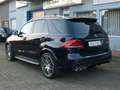 Mercedes-Benz GLE 63 AMG 4Matic"NAVI"LED"360°KAMERA"21*ZOLL" Blau - thumbnail 5