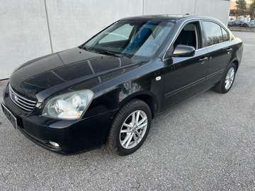 2,0 CVVT Active Black EXPORT ODER HÄNDLER !!!