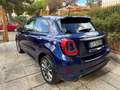 Fiat 500X 500X 2022 1.5 t4 hybrid Sport 130cv dct Bleu - thumbnail 19