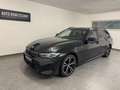 BMW 320 320d xDrive Touring Schwarz - thumbnail 2