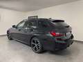 BMW 320 320d xDrive Touring Schwarz - thumbnail 3