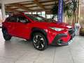 Subaru Crosstrek Premium Rot - thumbnail 3
