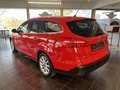 Ford Focus Titanium*NAVI*SHZ*Automatik*RFK*TPM Rot - thumbnail 4