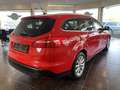 Ford Focus Titanium*NAVI*SHZ*Automatik*RFK*TPM Rot - thumbnail 6