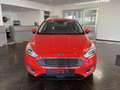 Ford Focus Titanium*NAVI*SHZ*Automatik*RFK*TPM Rot - thumbnail 2