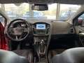 Ford Focus Titanium*NAVI*SHZ*Automatik*RFK*TPM Rot - thumbnail 12