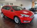 Ford Focus Titanium*NAVI*SHZ*Automatik*RFK*TPM Rot - thumbnail 8