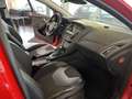 Ford Focus Titanium*NAVI*SHZ*Automatik*RFK*TPM Rot - thumbnail 16
