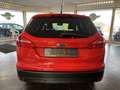 Ford Focus Titanium*NAVI*SHZ*Automatik*RFK*TPM Rot - thumbnail 5