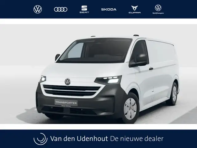 Volkswagen T7 Transporter e-Transporter L2H1 64kWh 136pk Life