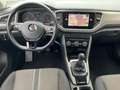 Volkswagen T-Roc 1.0 TSI 115PK SPORT LED NAVIGATIE LMV PDC ECC-AIRC Сірий - thumbnail 6