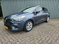 Renault Clio Estate 0.9 TCe Limited Navi Lmv Privacy glas Grijs - thumbnail 2