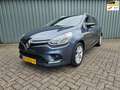 Renault Clio Estate 0.9 TCe Limited Navi Lmv Privacy glas Grijs - thumbnail 1