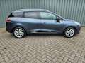 Renault Clio Estate 0.9 TCe Limited Navi Lmv Privacy glas Grijs - thumbnail 17