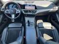 BMW 320 d Lim Aut M SPORTPAKET Navi LED 1.Hd Spurassi Noir - thumbnail 3