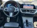 BMW 320 d Lim Aut M SPORTPAKET Navi LED 1.Hd Spurassi Noir - thumbnail 12