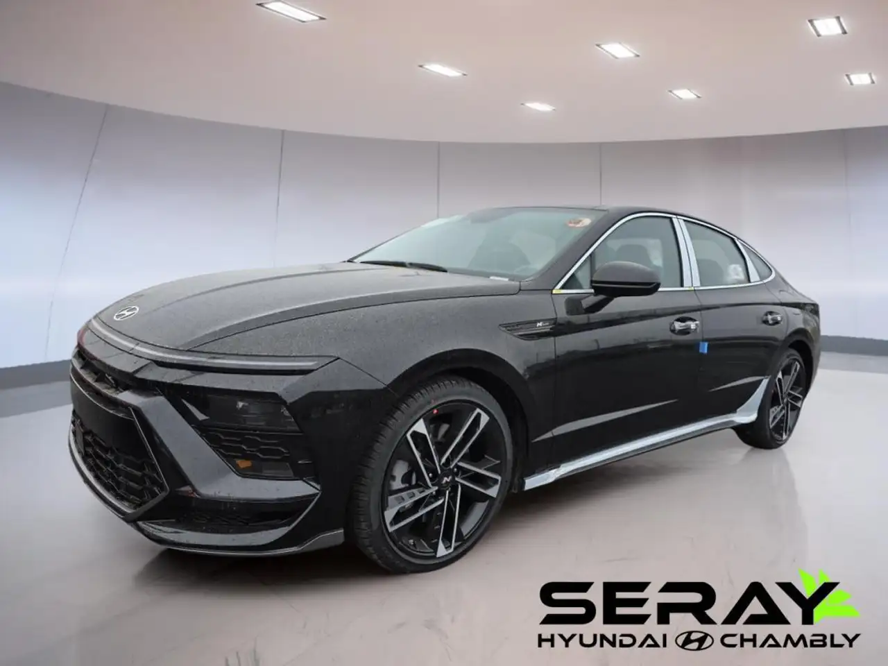 2026 Hyundai SONATA