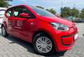 Volkswagen up! TÜV+GARANTIE+KLIMA+SCHECKHEFT+TOP Rot - thumbnail 2