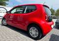 Volkswagen up! TÜV+GARANTIE+KLIMA+SCHECKHEFT+TOP Rot - thumbnail 3