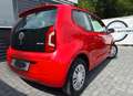Volkswagen up! TÜV+GARANTIE+KLIMA+SCHECKHEFT+TOP Rot - thumbnail 4
