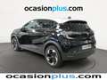 Renault Captur TCe GPF Micro Híbrido Techno 103kW Negro - thumbnail 3