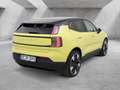 Volvo EX30 Plus Single Ext. Range Pure Electric *sofort verfügbar* Gelb - thumbnail 3