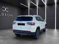 Jeep Compass my 2017 2.0 mjt Limited Edition 4wd 140cv auto Weiß - thumbnail 7