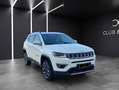 Jeep Compass my 2017 2.0 mjt Limited Edition 4wd 140cv auto Weiß - thumbnail 1