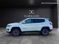 Jeep Compass my 2017 2.0 mjt Limited Edition 4wd 140cv auto Weiß - thumbnail 5