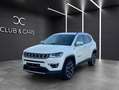 Jeep Compass my 2017 2.0 mjt Limited Edition 4wd 140cv auto Weiß - thumbnail 3
