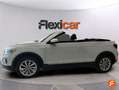 Volkswagen T-Roc Cabrio Style 1.0 TSI 81kW (110CV) Blanco - thumbnail 2