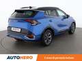 Kia Sportage 1.6 TGDI Hybrid GT-Line FHEV Blu/Azzurro - thumbnail 6