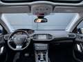 Peugeot 308 1.2 Allure / 100 % Onderhoud / Trekhaak / Leder Blau - thumbnail 29