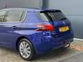 Peugeot 308 1.2 Allure / 100 % Onderhoud / Trekhaak / Leder Blau - thumbnail 14