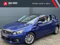 Peugeot 308 1.2 Allure / 100 % Onderhoud / Trekhaak / Leder Blau - thumbnail 1