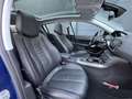 Peugeot 308 1.2 Allure / 100 % Onderhoud / Trekhaak / Leder Blau - thumbnail 24