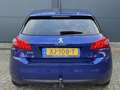 Peugeot 308 1.2 Allure / 100 % Onderhoud / Trekhaak / Leder Blau - thumbnail 11