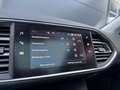 Peugeot 308 1.2 Allure / 100 % Onderhoud / Trekhaak / Leder Blau - thumbnail 39