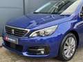 Peugeot 308 1.2 Allure / 100 % Onderhoud / Trekhaak / Leder Blau - thumbnail 12