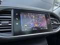 Peugeot 308 1.2 Allure / 100 % Onderhoud / Trekhaak / Leder Blau - thumbnail 38