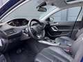 Peugeot 308 1.2 Allure / 100 % Onderhoud / Trekhaak / Leder Blau - thumbnail 13