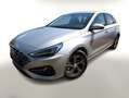 Hyundai i30 Advantage Hatchback LED Nav Kam SHZ Temp PDC+ P... Silber - thumbnail 1