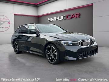SERIE TOURING G21 330e xDrive 292 ch BVA8 M Sport