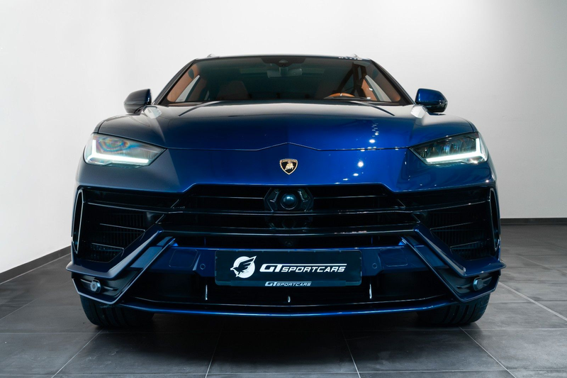 Lamborghini Urus S Pano B&O Carbon Service NEU — photo 2