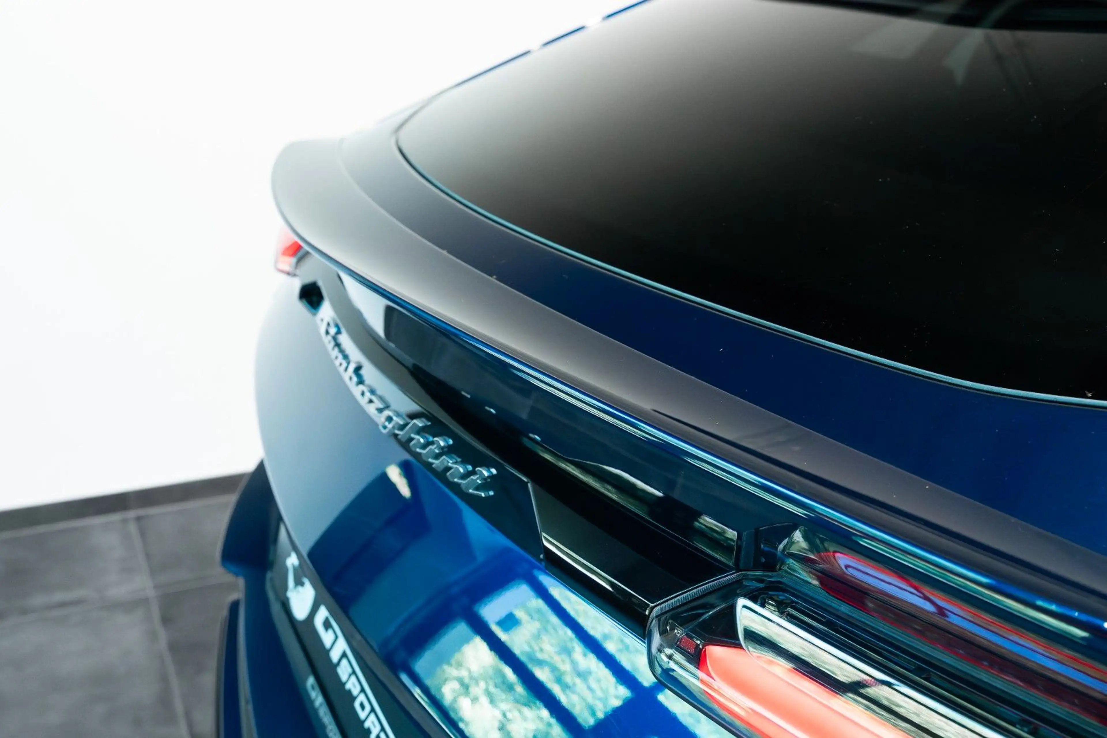 Lamborghini Urus S Pano B&O Carbon Service NEU — photo 14